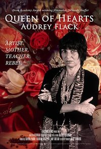 Queen of Hearts: Audrey Flack