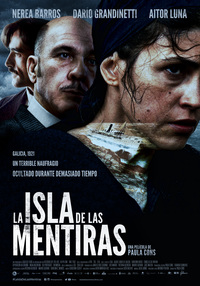 Island of Lies (La isla de las mentiras)