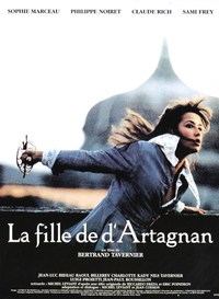 Revenge of the Musketeers (La fille de d'Artagnan)