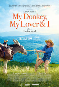 My Donkey, My Lover & I (Antoinette dans les Cevennes)