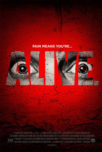 Alive