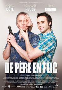 Father and Guns (De pere en flic)