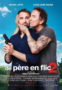  Father and Guns 2 (De pere en flic 2)