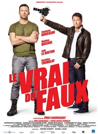 Real Lies (Le vrai du faux)