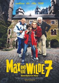 Max und die Wilde 7