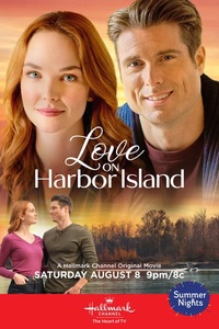 Love on Harbor Island