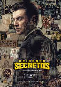 Unknown Origins (Origenes secretos)