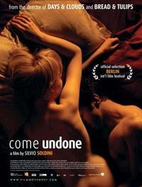 Come Undone (Cosa voglio di piu)