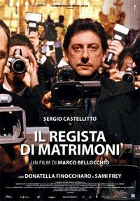 The Wedding Director (Il regista di matrimoni)