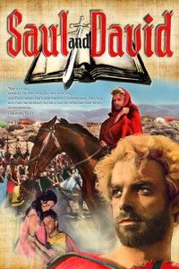 Saul and David (Saul e David)
