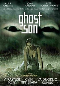 Ghost Son