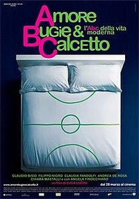 Amore bugie e calcetto