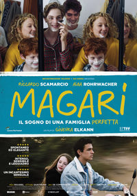 Magari (If Only)