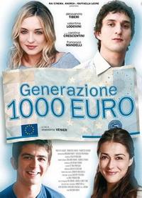 Generazione 1000 euro