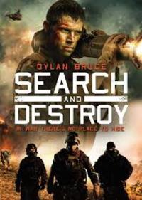 Search and Destroy