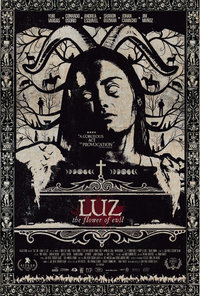 Luz: The Flower of Evil