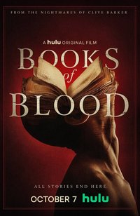 Books of Blood