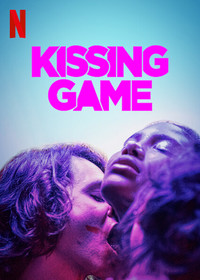 Kissing Game (Boca a Boca)