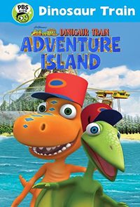 Dinosaur Train: Adventure Island