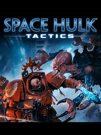 Space Hulk: Tactics