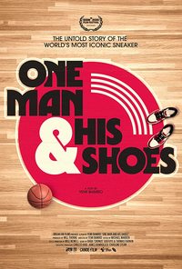 One Man and His Shoes