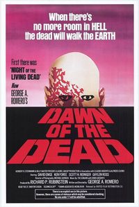 Dawn of the Dead (Zombi)