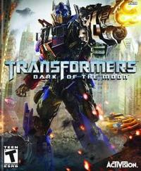 Transformers: Dark of the Moon