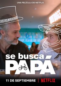 Dad Wanted (Se busca papa)