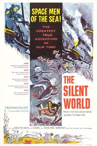 The Silent World (Le monde du silence)