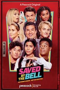 Saved by the Bell