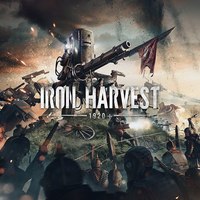 Iron Harvest