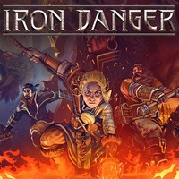 Iron Danger