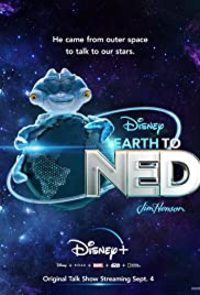 Earth to Ned