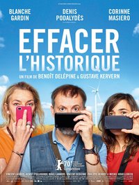 Delete History (Effacer l'historique)