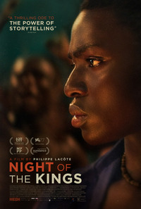 Night of the Kings (La nuit des rois)