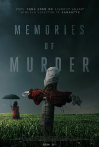 Memories of Murder (Salinui chueok)