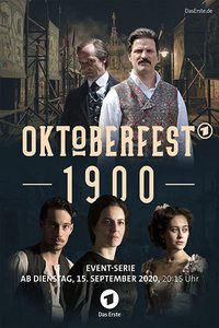 Oktoberfest: Beer & Blood (Oktoberfest 1900)