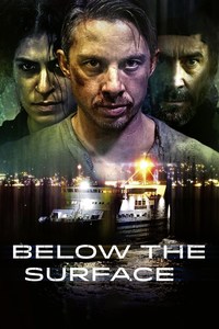 Below the Surface ( Gidseltagningen)