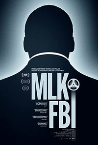 MLK/FBI