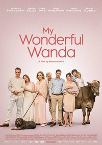 My Wonderful Wanda (Wanda, mein Wunder)