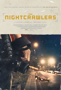 The Nightcrawlers