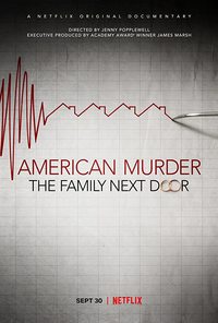 American Murder: The Family Next Door