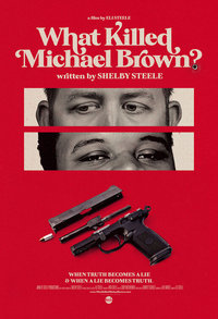 What Killed Michael Brown?