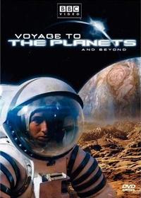 Space Odyssey: Voyage to the Planets