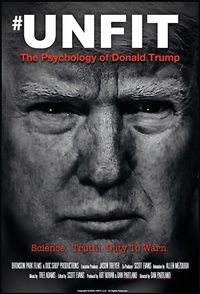 Unfit: The Psychology of Donald Trump
