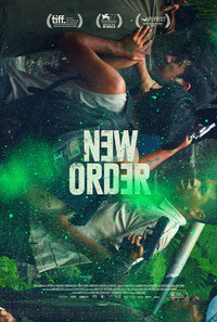 New Order (Nuevo orden)