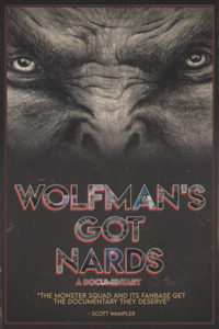 Wolfmans Got Nards