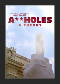 A**holes: A Theory