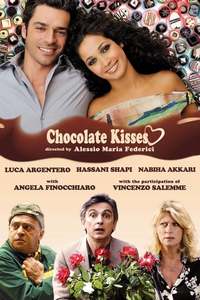 Chocolate Kisses (Lezioni di cioccolato 2)