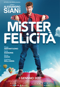 Mr. Happiness (Mister felicita)